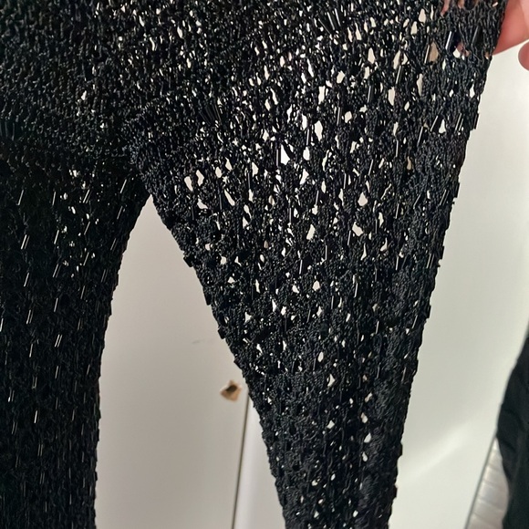 Debbie Shuchat cardigan - Picture 3 of 5